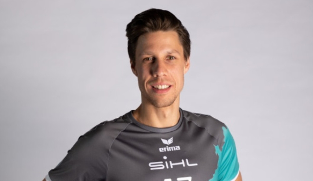 SWD powervolleys Düren: Tomas Kocian bleibt in Düren