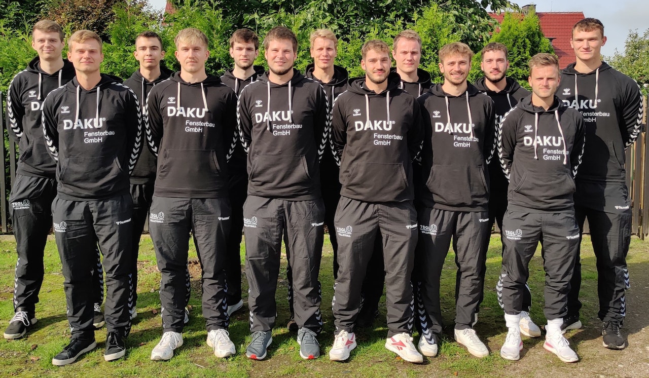 Richtungweisendes erstes Heimspiel