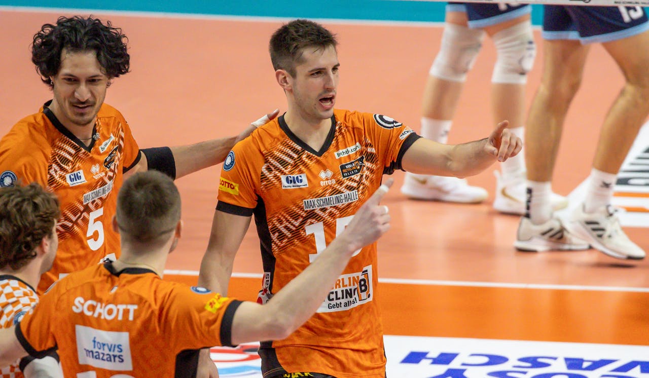 Mit weiterem Heimerfolg in Richtung Playoffs