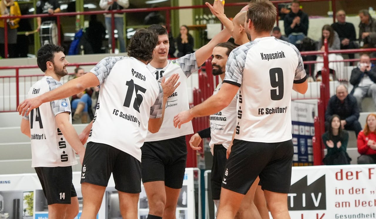 FC 09 startet mit 2 Heimspielen