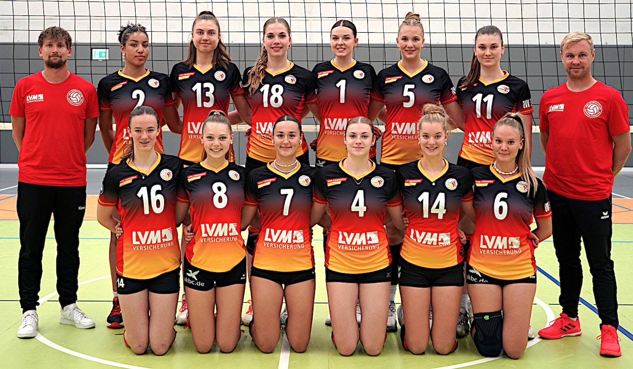 Stadt-Derby in Münster