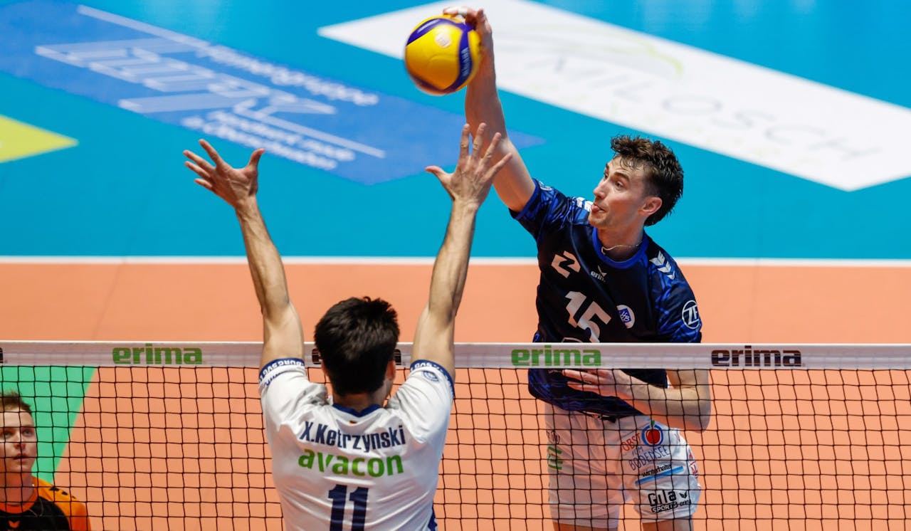 Jackson Young bleibt ein Häfler