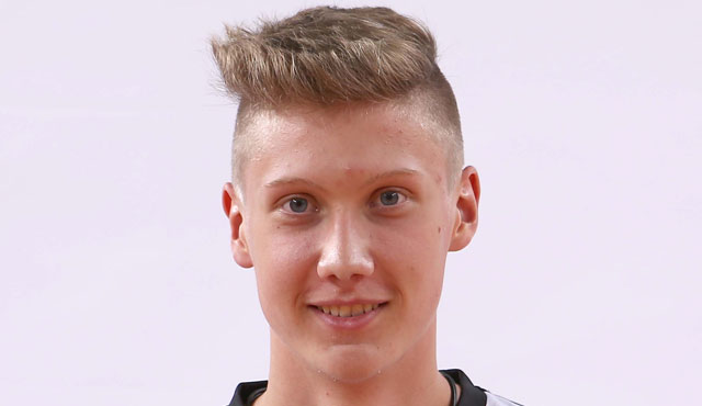Netzhoppers holen Zuspieler Sascha Kaleck vom VC Olympia Berlin
