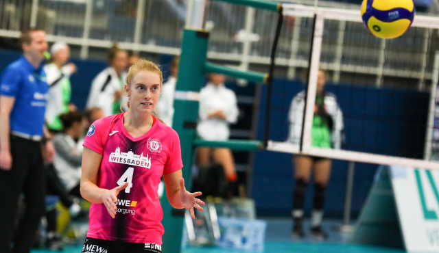 VCW will im Heimspiel gegen Straubing punkten