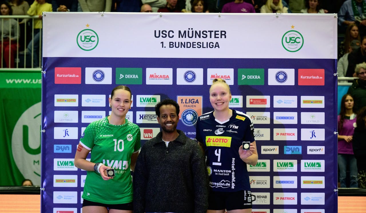 Spannendes Spiel – Suhl gewinnt