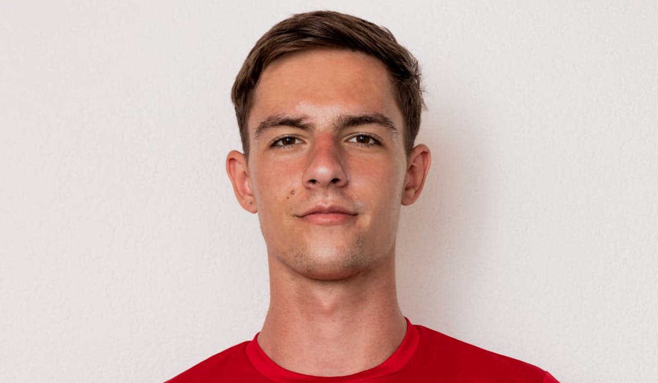 Aus dem Nachwuchs in die Bundesliga