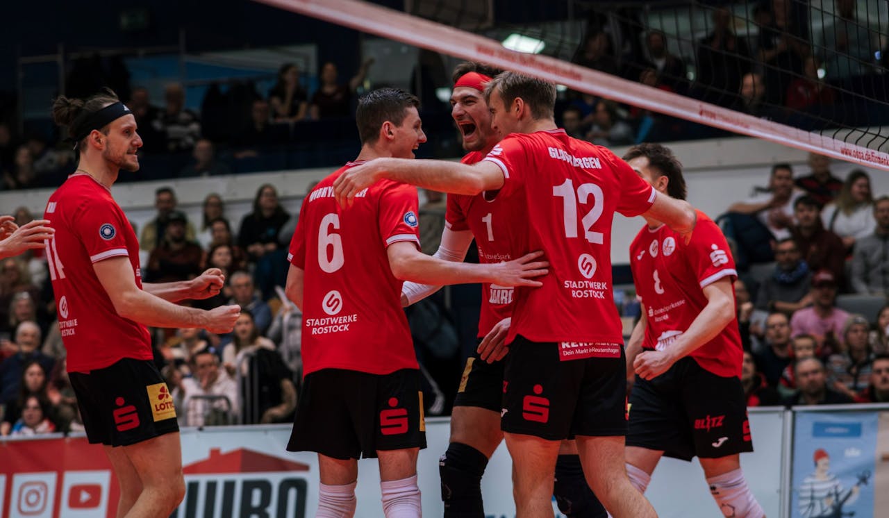SV Warnemünde gewinnt nervenstark