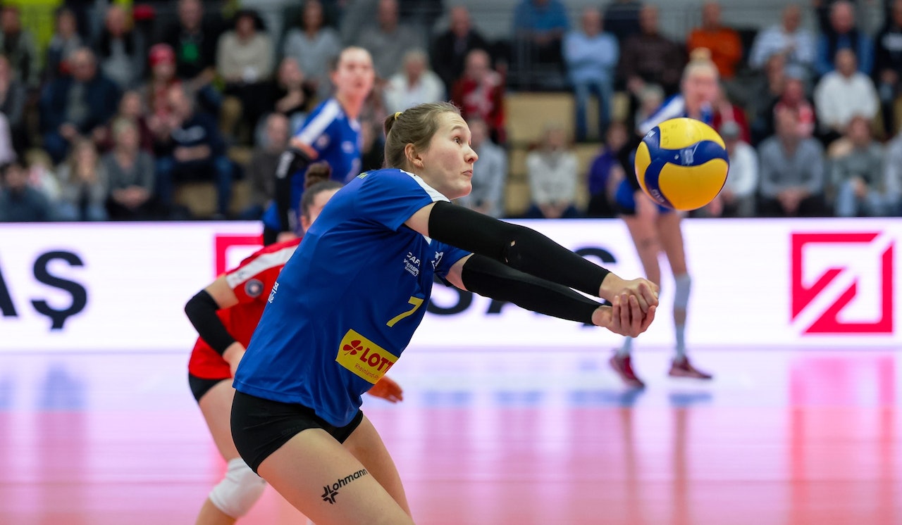 Kristin vom Schemm wechselt nach Graz