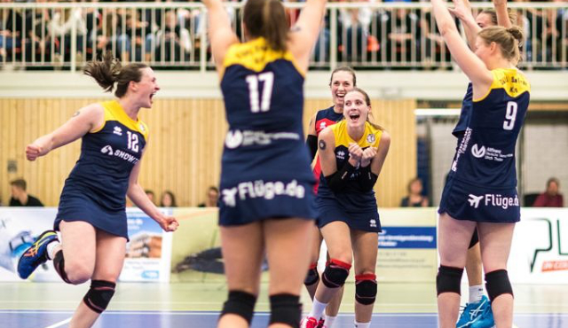 DSHS SnowTrex Köln “kann” Leverkusen auch in dieser Saison
