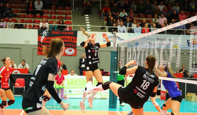 Englische Woche startet in Wiesbaden