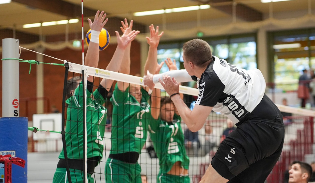 Lindow gelingt Pokalrevanche