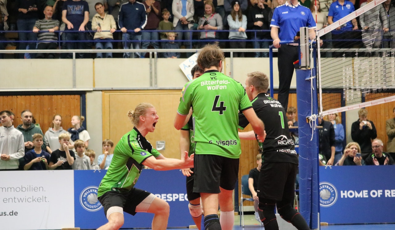 Gegen Freiburg leichter Favorit