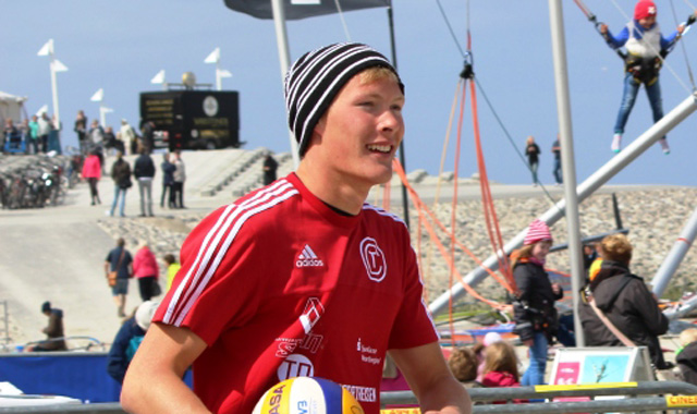 „Wir sind in Grömitz im Habfinale“