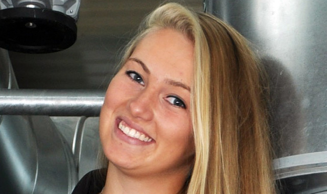 SV Lohhof: Christina Kock spielt weiterhin 2. Liga