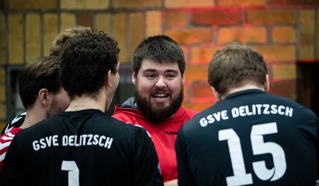 Vollgetankt ins Abstiegsduell