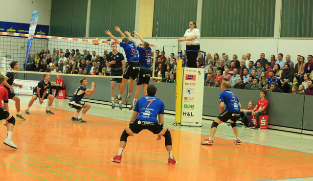 Bliesen trifft im zweiten Heimspiel auf USC Konstanz