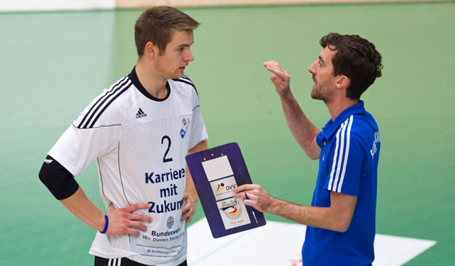 YoungStars gehen auf Hessen-Tour