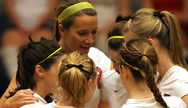 Volleyball wird immer beliebter – Diese Vereine haben die meisten Zuschauer in Deutschland