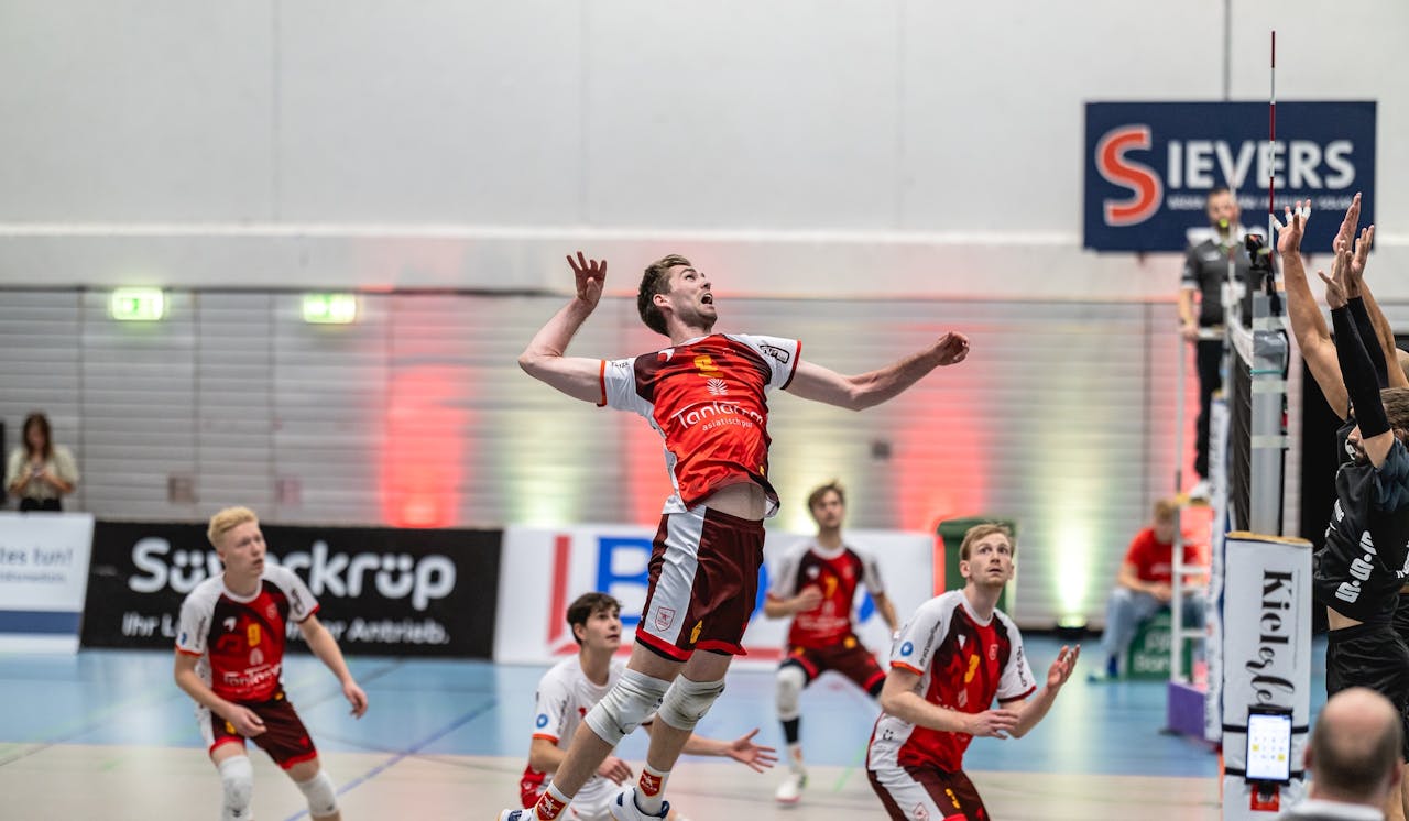 Kiel in der Pflicht
