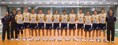 YoungStars halten Druck nicht stand