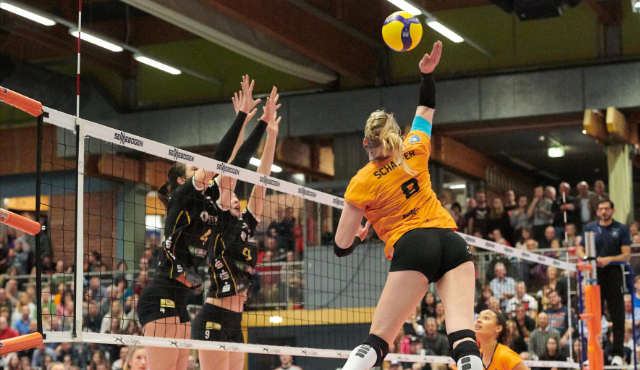 NawaRo bereits für das Duell gegen Erfurt