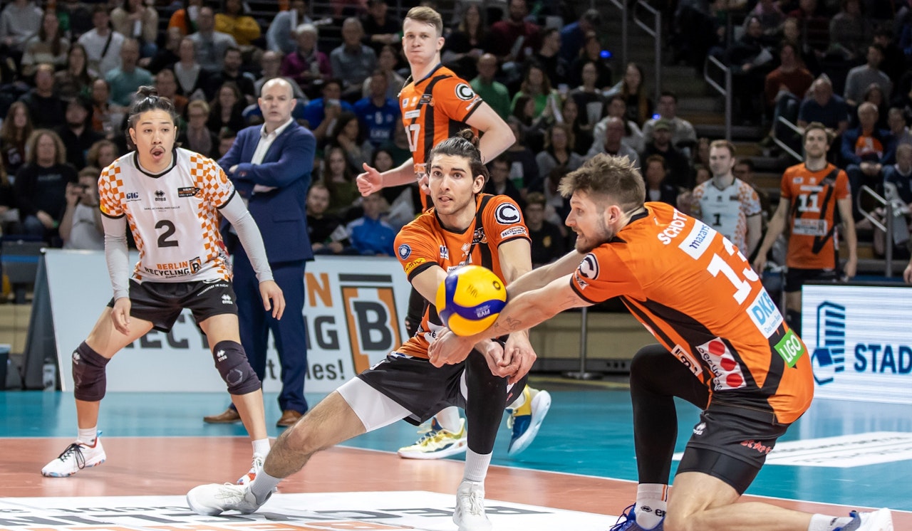 Starke Teamleistung zum Derbysieg