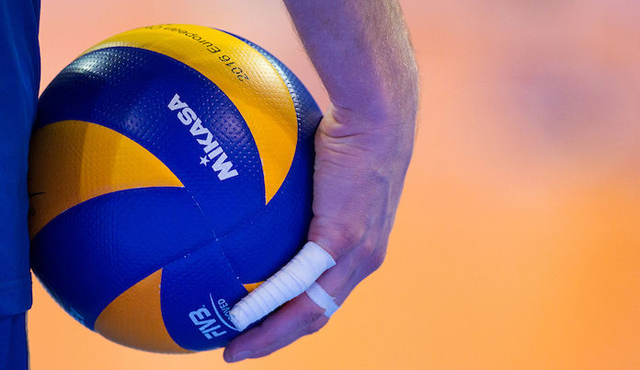 DVV setzt Spielbetrieb der Dritten Ligen sowie Regionalligen bis Ende November aus