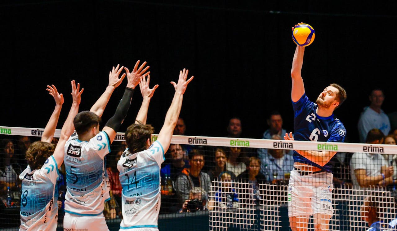 Voller Fokus auf Viertelfinale zwei
