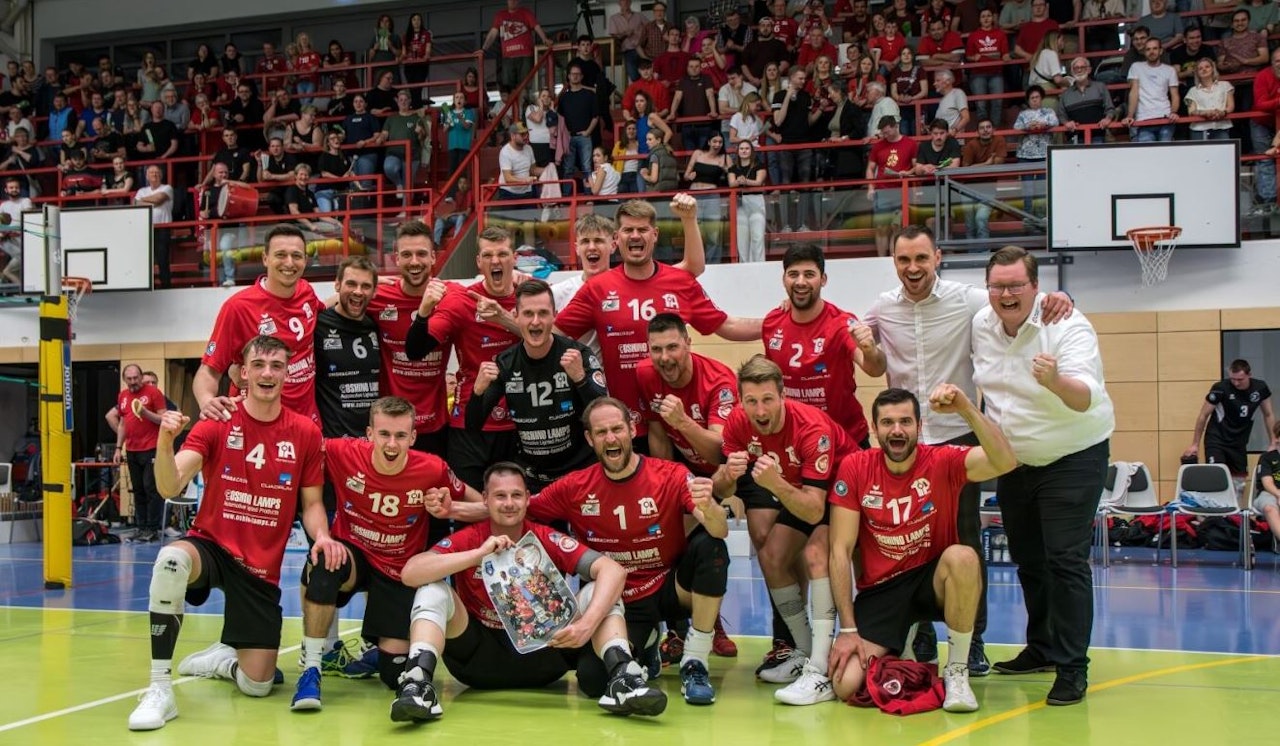 Meister – Ausnahmezustand in Eltmann