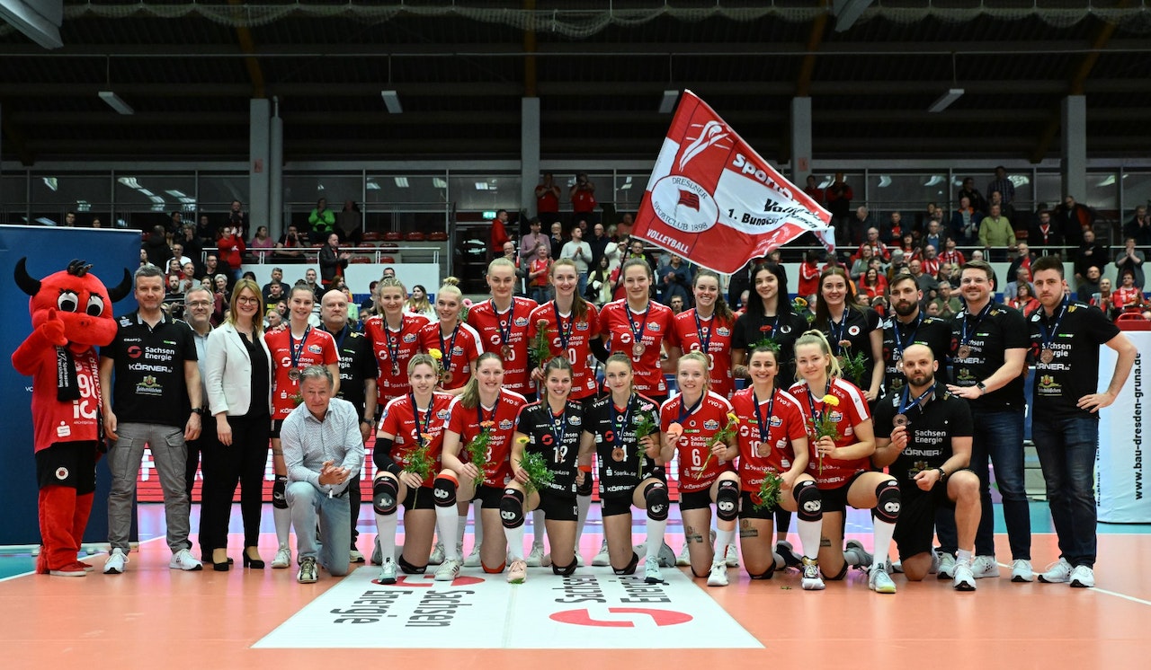Bronze gewonnen nach starkem Kampf