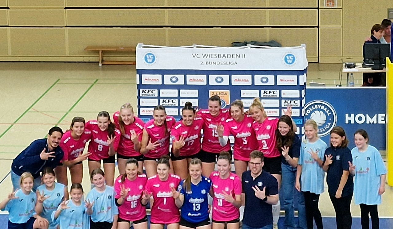 3:1 gegen Karlsruhe-Beiertheim
