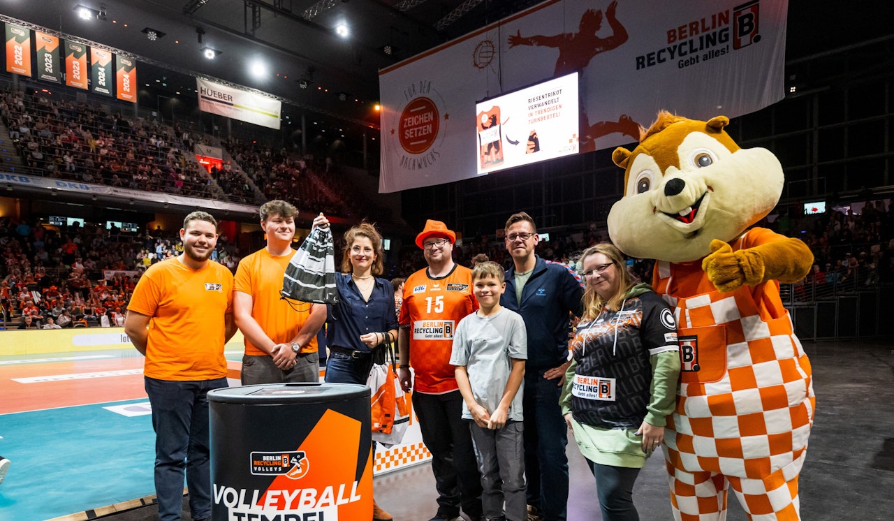 Ein wertvoller Heimspieltag!