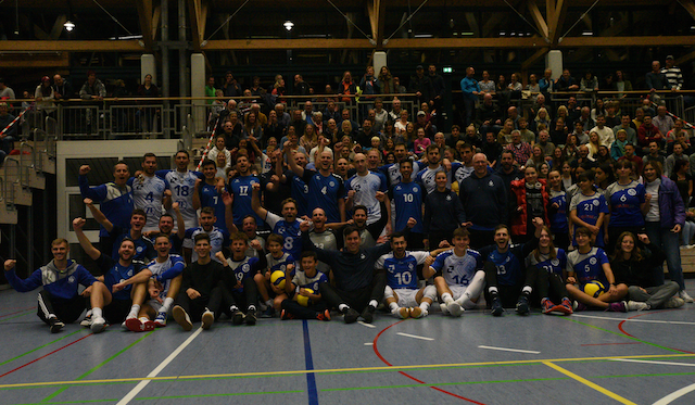 „Spiel des Lebens“ in Sindelfingen