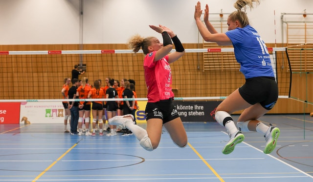 Enges Match erwartet: VCW in Vilsbiburg