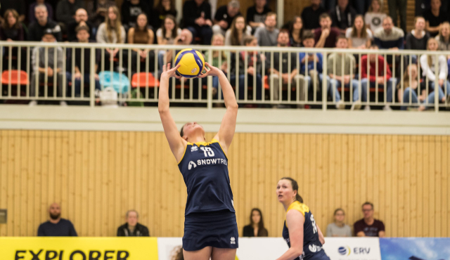 DSHS SnowTrex Köln mit nächstem Auswärtsspiel in Leverkusen