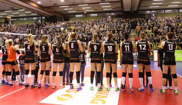 Aachen gegen Wiesbaden – ein Überraschungspaket!