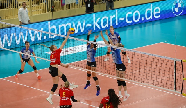VCW reist zum Südwest-Derby nach Neuwied