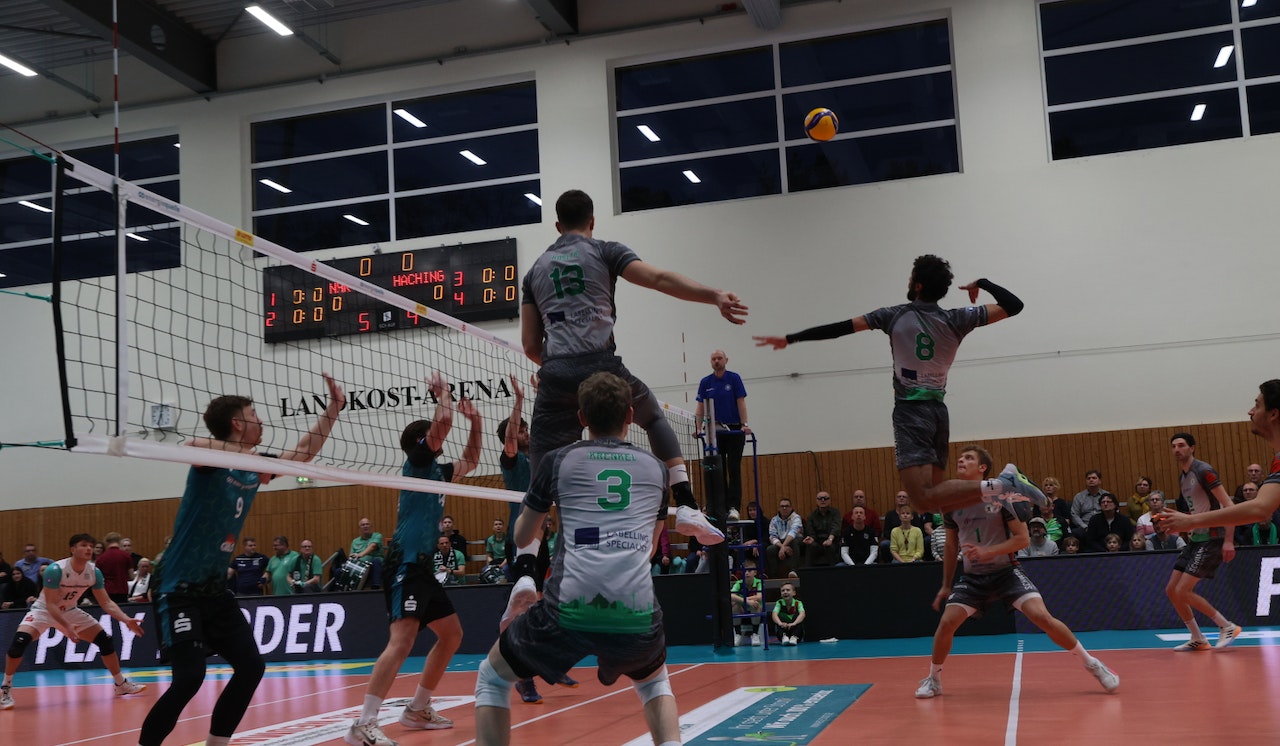 Doppelspieltag teilweise erfolgreich