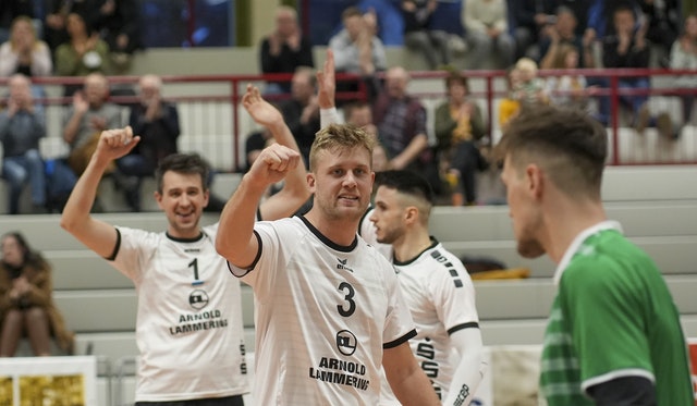 FC 09 empfängt Humann Essen