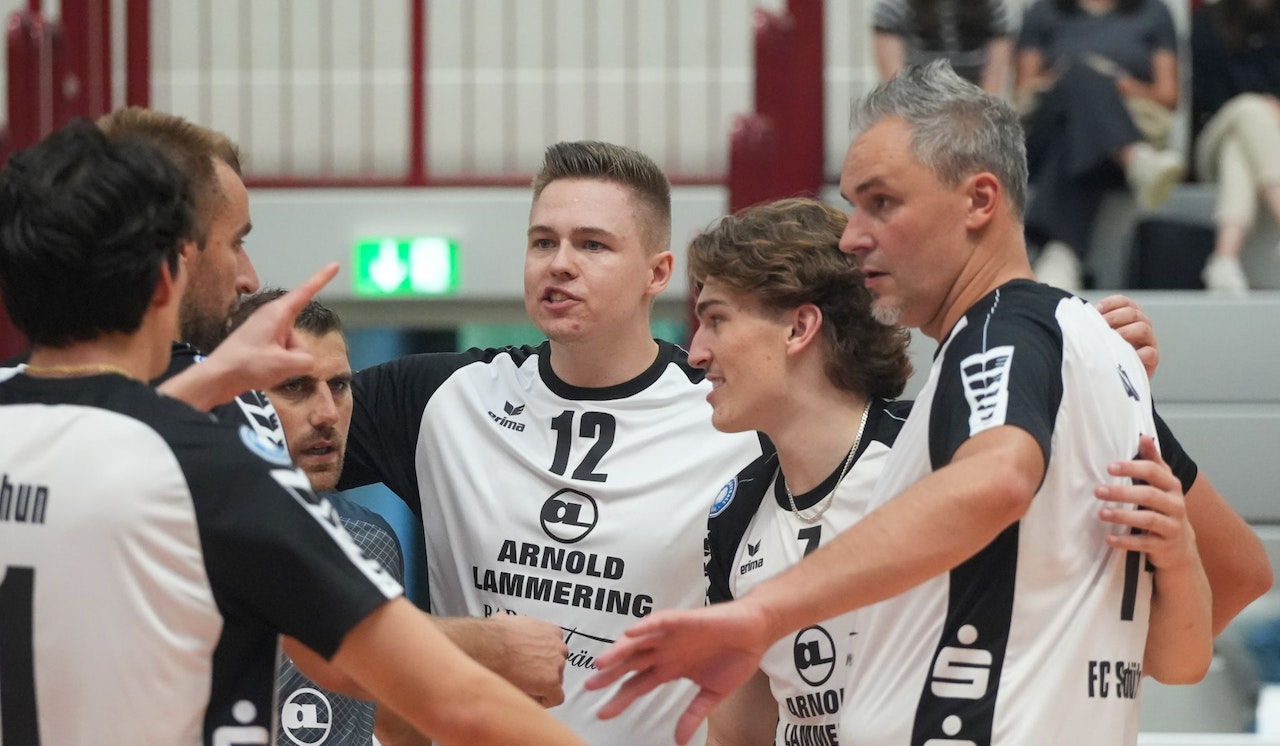 FC 09 will auch in der Liga jubeln