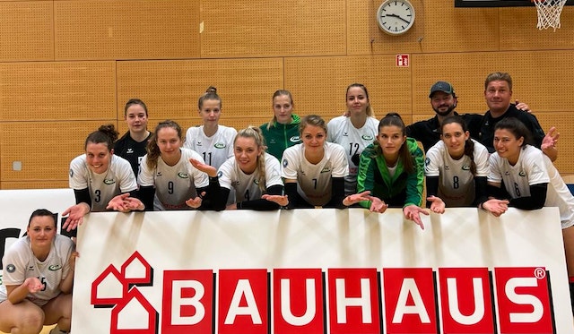 SVK steigert sich im zweiten Spiel