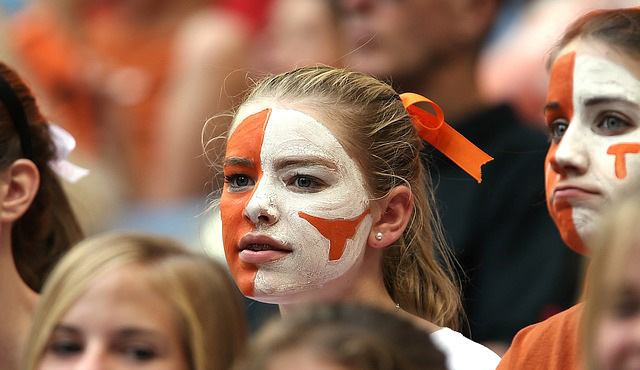 4 Möglichkeiten, wie Volleyball-Fans ihre Leidenschaft zum Ausdruck bringen