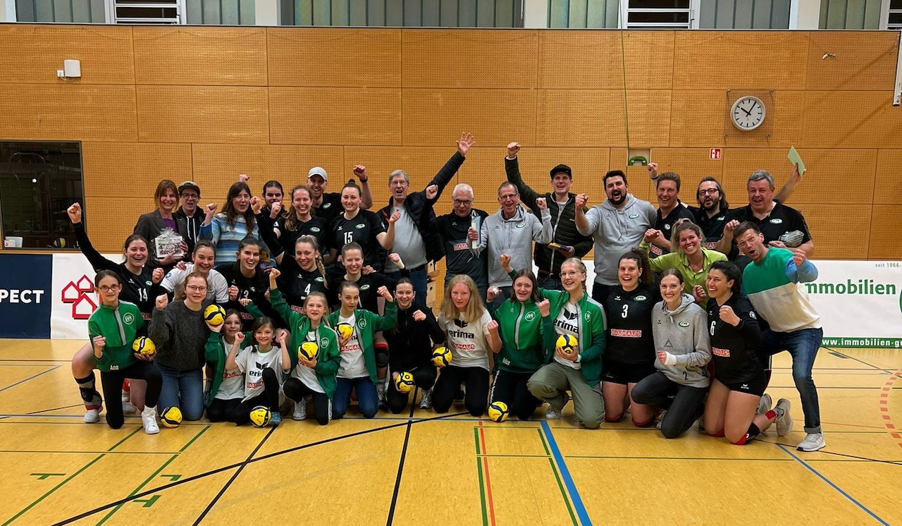 Karlsruhe bleibt 2023 daheim ungeschlagen