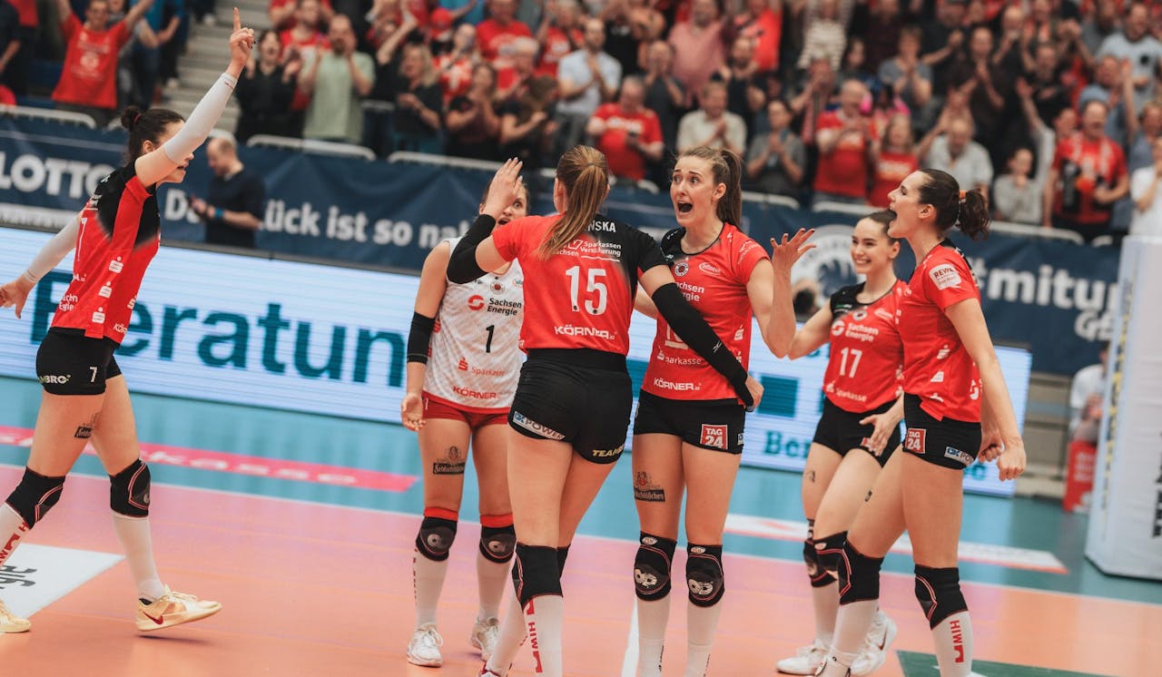 Waibl-Team erzwingt Entscheidungsspiel