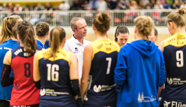 DSHS SnowTrex Köln zum Jahresabschluss erstmals nach Ostbevern