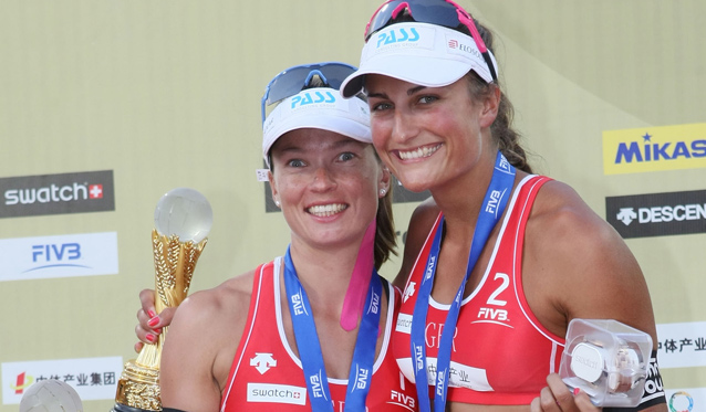 SWD powervolleys Düren: Ein Spielmacher aus Luxemburg