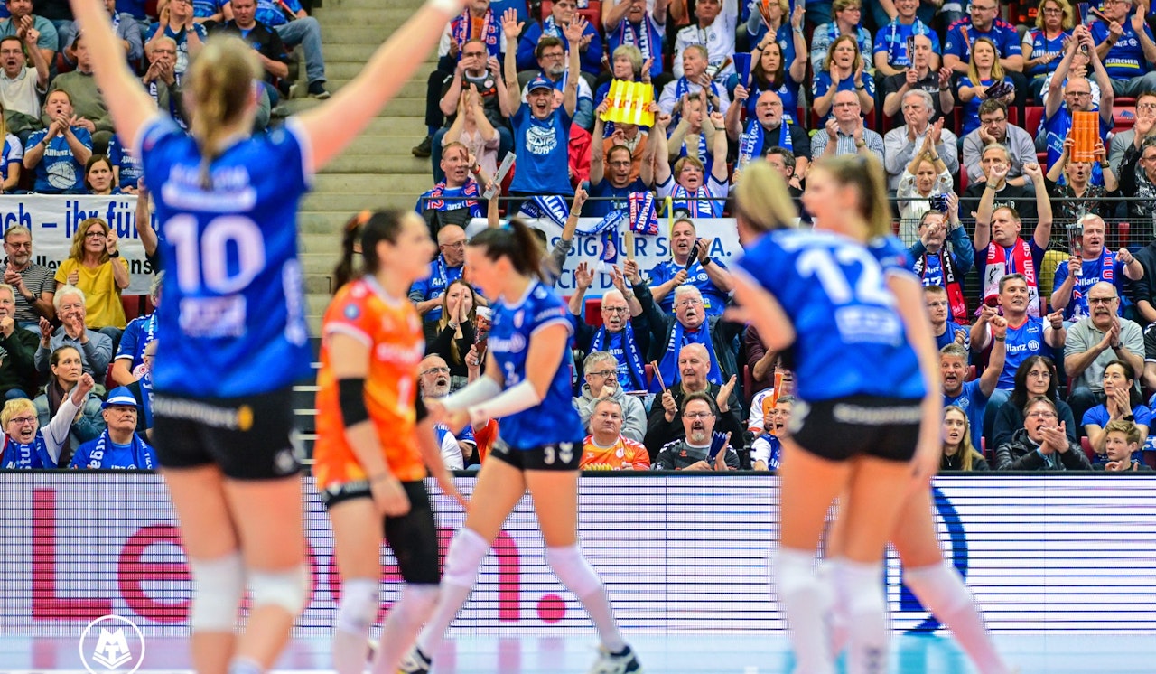 Verlieren verboten im vierten Spiel