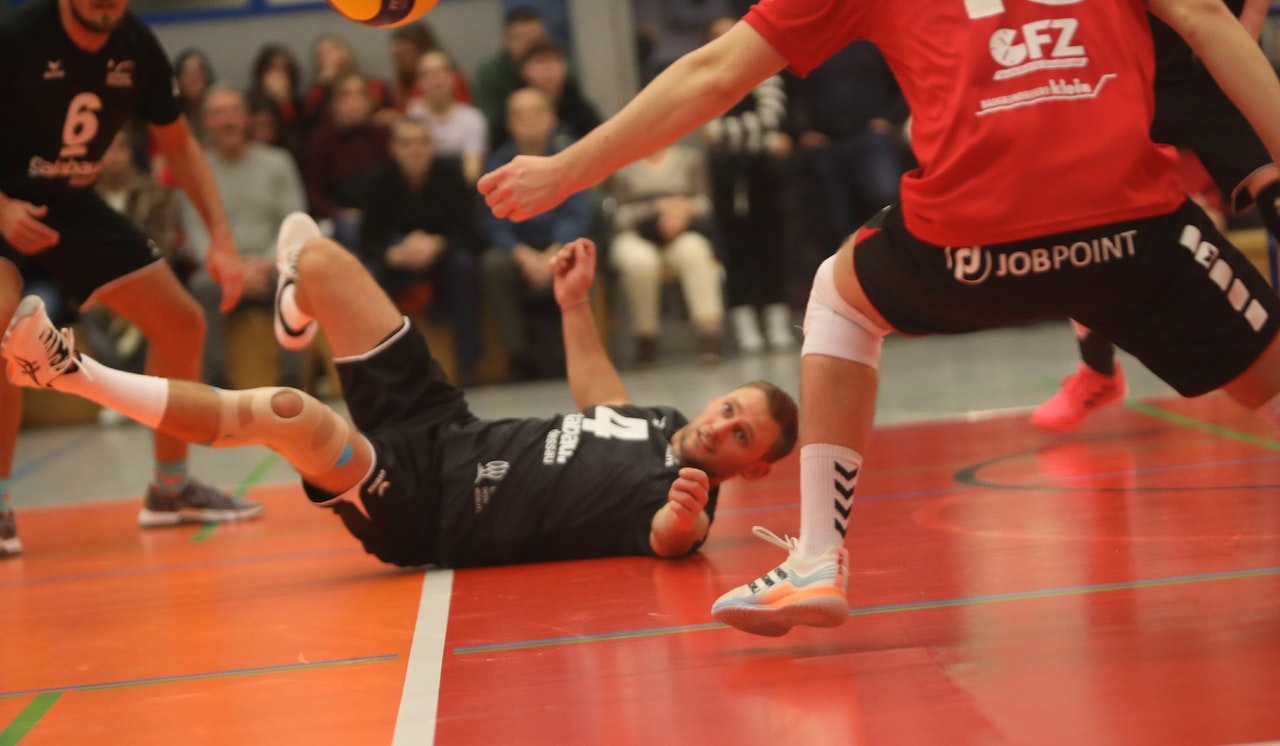 Richtungsweisendes Spiel in Dessau?