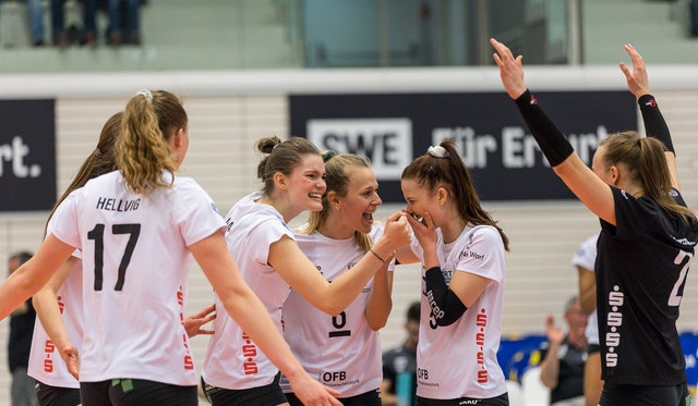 Furioses letztes Heimspiel