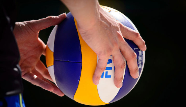 Gemeinsame Erklärung des Deutschen Volleyball-Verbandes und Alexander Walkenhorst